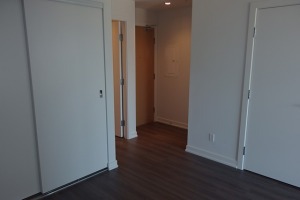 Station Square in Metrotown Unfurnished 1 Bed 1 Bath Apartment For Rent at 3305-4688 Kingsway Burnaby. 3305 - 4688 Kingsway, Burnaby, BC, Canada.