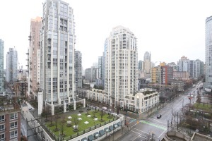 City Crest in Yaletown Furnished 1 Bed 1 Bath Apartment For Rent at 1204-1155 Homer St Vancouver. 1204 - 1155 Homer Street, Vancouver, BC, Canada.