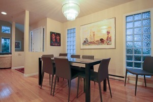 Arbutus Furnished 2 Bed 2.5 Bath Coach House For Rent at 2951 Cypress St Vancouver. 2951 Cypress Street, Vancouver, BC, Canada.