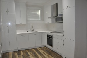 Cambie Unfurnished 2 Bed 1 Bath Basement For Rent at 420 West 19th Ave Vancouver. 420 West 19th Avenue, Vancouver, BC, Canada.
