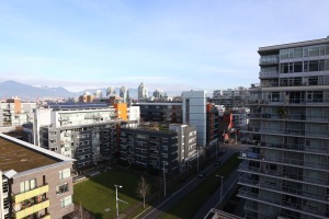 Wall Centre False Creek in Olympic Village Unfurnished 1 Bed 1 Bath Apartment For Rent at 1005-168 West 1st Ave Vancouver. 1005 - 168 West 1st Avenue, Vancouver, BC, Canada.