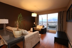 Pacific Terraces in Mount Pleasant East Unfurnished 1 Bed 1 Bath Apartment For Rent at 709-756 Great Northern Way Vancouver. 709 - 756 Great Northern Way, Vancouver, BC, Canada.