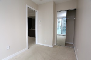 Atelier in Downtown Unfurnished 1 Bed 1 Bath Apartment For Rent at 1107-833 Homer St Vancouver. 1107 - 833 Homer Street, Vancouver, BC, Canada.