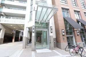 Dolce in Downtown Unfurnished 2 Bed 2 Bath Apartment For Rent at 1107-535 Smithe St Vancouver. 1107 - 535 Smithe Street, Vancouver, BC, Canada.