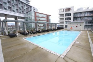 Lido in Southeast False Creek Unfurnished 2 Bed 2 Bath Apartment For Rent at 501-110 Switchmen St Vancouver. 501 - 110 Switchmen Street, Vancouver, BC, Canada.