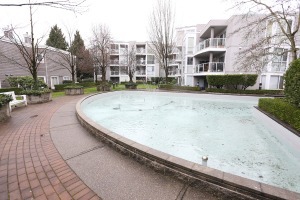 Boardwalk in Victoria Fraserview Unfurnished 1 Bed 1 Bath Apartment For Rent at 111-8450 Jellicoe St Vancouver. 111 - 8450 Jellicoe Street, Vancouver, BC, Canada.