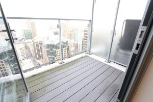 Private Residences at Hotel Georgia in Downtown Furnished 1 Bed 1 Bath Apartment For Rent at 3503-667 Howe St Vancouver. 3503 - 667 Howe Street, Vancouver, BC, Canada.