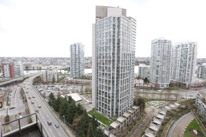 Nova in Yaletown Unfurnished 2 Bed 2 Bath Apartment For Rent at 2103-989 Beatty St Vancouver. 2103 - 989 Beatty Street, Vancouver, BC, Canada.