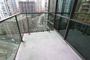 Harbourside Park in Coal Harbour Unfurnished 1 Bed 1 Bath Apartment For Rent at 1506-555 Jervis St Vancouver. 1506 - 555 Jervis Street, Vancouver, BC, Canada.