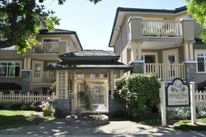 McNair Park in Lower Lonsdale Unfurnished 1 Bed 1 Bath Apartment For Rent at 305-257 East Keith Rd North Vancouver. 305 - 257 East Keith Road, North Vancouver, BC, Canada.