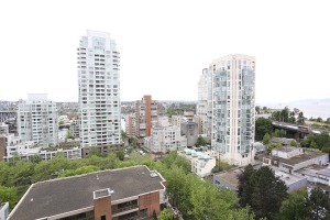 Pacific Promenade in Yaletown Unfurnished 2 Bed 2 Bath Apartment For Rent at 1201-888 Pacific St Vancouver. 1201 - 888 Pacific Street, Vancouver, BC, Canada.