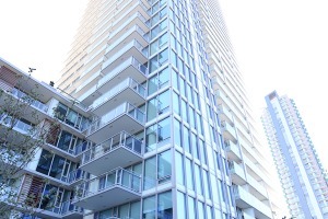MC2 in Marpole Unfurnished 2 Bed 2 Bath Penthouse For Rent at 3305-8131 Nunavut Ln Vancouver. 3305 - 8131 Nunavut Lane, Vancouver, BC, Canada.