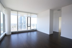 MC2 in Marpole Unfurnished 2 Bed 2 Bath Penthouse For Rent at 3305-8131 Nunavut Ln Vancouver. 3305 - 8131 Nunavut Lane, Vancouver, BC, Canada.