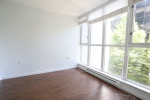 The Canadian in Downtown Unfurnished 2 Bed 2 Bath Apartment For Rent at 509-1068 Hornby St Vancouver. 509 - 1068 Hornby Street, Vancouver, BC, Canada.