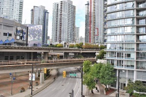 Firenze in Downtown Unfurnished 1 Bed 1 Bath Apartment For Rent at 503-688 Abbott St Vancouver. 503 - 688 Abbott Street, Vancouver, BC, Canada.