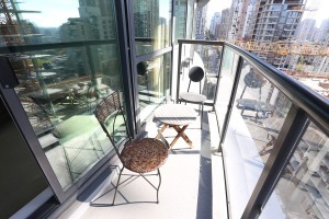 The 501 in Yaletown Unfurnished 1 Bed 1 Bath Apartment For Rent at 1502-501 Pacific St Vancouver. 1502 - 501 Pacific Street, Vancouver, BC, Canada.