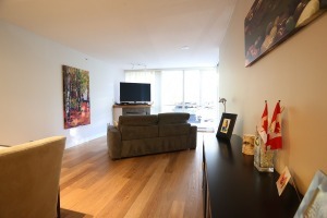 Verona of Portico in Fairview Unfurnished 2 Bed 2 Bath Apartment For Rent at 206-1483 West 7th Ave Vancouver. 206 - 1483 West 7th Avenue, Vancouver, BC, Canada.