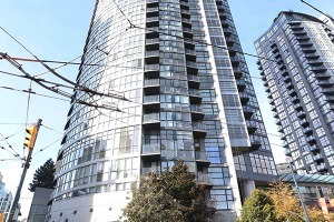 Brava in Downtown Furnished 2 Bed 2 Bath Apartment For Rent at 907-1199 Seymour St Vancouver. 907 - 1199 Seymour Street, Vancouver, BC, Canada.