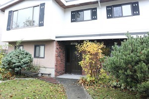 Kensington Unfurnished 3 Bed 1 Bath House For Rent at 4565 Inverness St Vancouver. 4565 Inverness Street, Vancouver, BC, Canada.