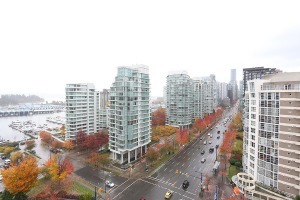 Lumiere in Coal Harbour Unfurnished 2 Bed 2 Bath Apartment For Rent at 1501-1863 Alberni St Vancouver. 1501 - 1863 Alberni Street, Vancouver, BC, Canada.