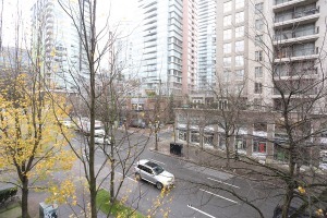 Miro in Yaletown Unfurnished 1 Bed 1 Bath Apartment For Rent at 302-1001 Richards St Vancouver. 302 - 1001 Richards Street, Vancouver, BC, Canada.
