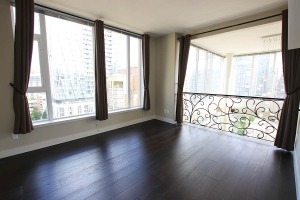 H&amp;H in Yaletown Unfurnished 2 Bed 2.5 Bath Penthouse For Rent at PH4-1133 Homer St Vancouver. PH4 - 1133 Homer Street, Vancouver, BC, Canada.
