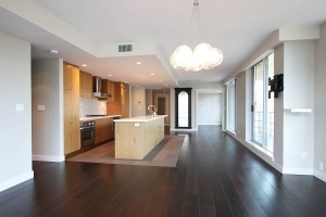 H&amp;H in Yaletown Unfurnished 2 Bed 2.5 Bath Penthouse For Rent at PH4-1133 Homer St Vancouver. PH4 - 1133 Homer Street, Vancouver, BC, Canada.