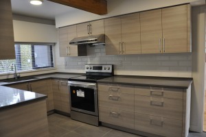 Kerrisdale Unfurnished 4 Bed 3 Bath House For Rent at 6525 Arbutus St Vancouver. 6525 Arbutus Street, Vancouver, BC, Canada.