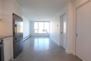 Framework in Chinatown Unfurnished 1 Bed 1 Bath Apartment For Rent at 701-231 East Pender St Vancouver. 701 - 231 East Pender Street, Vancouver, BC, Canada.