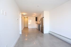 Framework in Chinatown Unfurnished 1 Bed 1 Bath Apartment For Rent at 701-231 East Pender St Vancouver. 701 - 231 East Pender Street, Vancouver, BC, Canada.