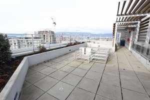 Uptown in Mount Pleasant East Unfurnished 1 Bed 1 Bath Apartment For Rent at 509-2788 Prince Edward St Vancouver. 509 - 2788 Prince Edward Street, Vancouver, BC, Canada.