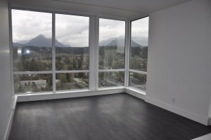 Beacon in Seylynn Village Unfurnished 2 Bed 2 Bath Apartment For Rent at 2202-1550 Fern St North Vancouver. 2202 - 1550 Fern Street, North Vancouver, BC, Canada.