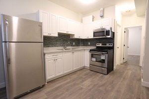 Hastings Sunrise Unfurnished 1 Bed 1 Bath Basement For Rent at 1242 Rossland St Vancouver. 1242 Rossland Street, Vancouver, BC, Canada.