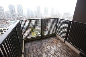 Domus in Yaletown Unfurnished 2 Bed 2 Bath Apartment For Rent at 1403-1055 Homer St Vancouver. 1403 - 1055 Homer Street, Vancouver, BC, Canada.