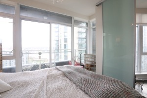 The Mark in Yaletown Furnished 1 Bed 1 Bath Apartment For Rent at 1907-1372 Seymour St Vancouver. 1907 - 1372 Seymour Street, Vancouver, BC, Canada.