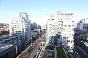 Block 100 in Southeast False Creek Unfurnished 1 Bed 1 Bath Apartment For Rent at 202-161 East 1st Ave Vancouver. 202 - 161 East 1st Avenue, Vancouver, BC, Canada.