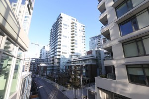 Block 100 in Southeast False Creek Unfurnished 1 Bed 1 Bath Apartment For Rent at 202-161 East 1st Ave Vancouver. 202 - 161 East 1st Avenue, Vancouver, BC, Canada.