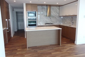 Modello in Metrotown Unfurnished 3 Bed 2 Bath Apartment For Rent at 2506-4360 Beresford St Burnaby. 2506 - 4360 Beresford Street, Burnaby, BC, Canada.