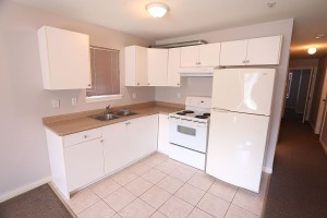 Renfrew Collingwood Unfurnished 2 Bed 1 Bath Garden Suite For Rent at 2382 East 39th Ave Vancouver. 2382 East 39th Avenue, Vancouver, BC, Canada.