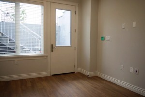 Kitsilano Unfurnished 2 Bed 1 Bath Basement For Rent at 3227 West 12th Ave Vancouver. 3227 West 12th Avenue, Vancouver, BC, Canada.