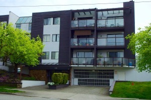 Springbok Court in Uptown Unfurnished 2 Bed 1 Bath Apartment For Rent at 202-315 10th St New Westminster. 202 - 315 10th Street, New Westminster, BC, Canada.