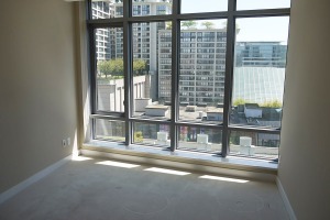 Patina in The West End Unfurnished 1 Bed 1 Bath Apartment For Rent at 1101-1028 Barclay St Vancouver. 1101 - 1028 Barclay Street, Vancouver, BC, Canada.