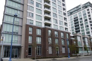 Park Residences at Minoru in Brighouse Unfurnished 2 Bed 2 Bath Apartment For Rent at 1205-7333 Murdoch Ave Richmond. 1205 - 7333 Murdoch Avenue, Richmond, BC, Canada.