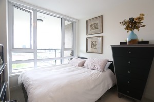 Citti in Mount Pleasant West Furnished 1 Bed 1 Bath Apartment For Rent at 805-238 West Broadway Vancouver. 805 - 238 West Broadway, Vancouver, BC, Canada.