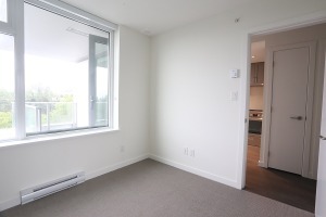 Wall Centre Central Park Tower 2 in Renfrew Collingwood Unfurnished 1 Bed 1 Bath Apartment For Rent at 755-5515 Boundary Rd Vancouver. 755 - 5515 Boundary Road, Vancouver, BC, Canada.