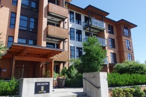 GlassHouse Lofts in Queensborough Unfurnished 3 Bed 2 Bath Loft For Rent at 115-220 Salter St New Westminster. 115 - 220 Salter Street, New Westminster, BC, Canada.