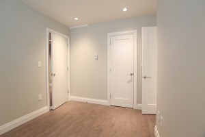 Victoria Fraserview Unfurnished 2 Bed 1 Bath Basement For Rent at 1688 East 56th Ave Vancouver. 1688 East 56th Avenue, Vancouver, BC, Canada.