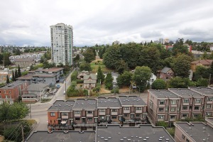 News in Downtown New West Unfurnished 1 Bed 1 Bath Apartment For Rent at 1502-833 Agnes St New Westminster. 1502 - 833 Agnes Street, New Westminster, BC, Canada.