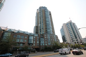 Citygate in Mount Pleasant East Furnished 2 Bed 2 Bath Apartment For Rent at 401-1188 Quebec St Vancouver. 401 - 1188 Quebec Street, Vancouver, BC, Canada.