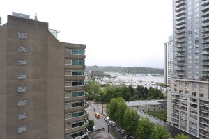 Palladio in Coal Harbour Furnished 2 Bed 2 Bath Apartment For Rent at 1004-1228 West Hastings St Vancouver. 1004 - 1228 West Hastings Street, Vancouver, BC, Canada.